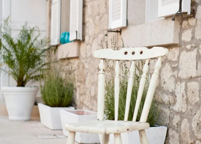 Ξενοδοχείο Hane Boutique 3*