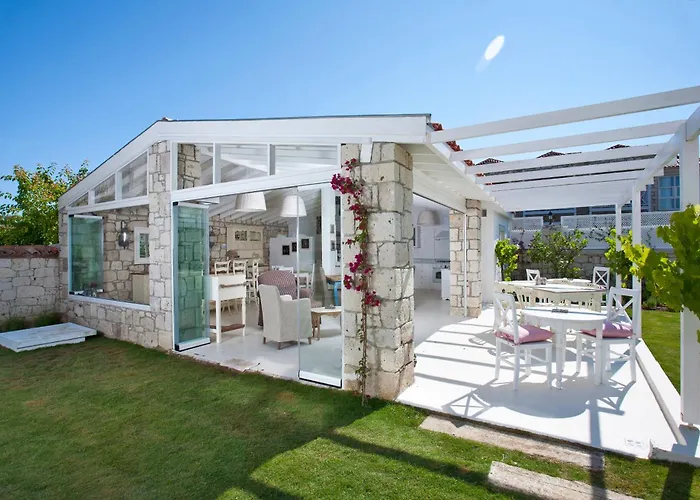 Hane Boutique Ξενοδοχείο Αλακάτι