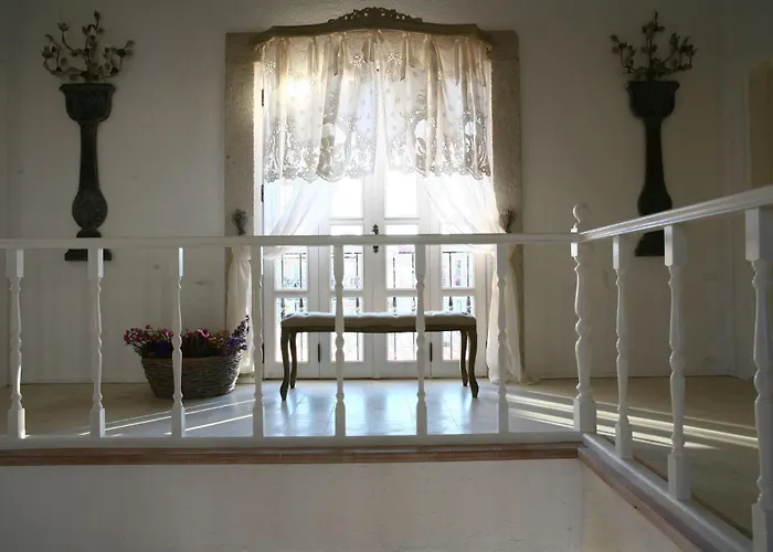 Hane Boutique Ξενοδοχείο Αλακάτι