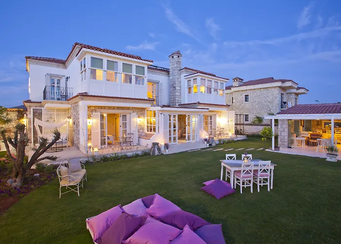 Hane Boutique Ξενοδοχείο 3*