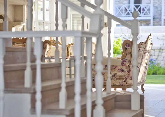 Hane Boutique Ξενοδοχείο 3*