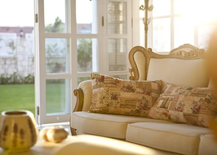 Hane Boutique Ξενοδοχείο