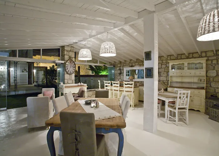 Ξενοδοχείο Hane Boutique Αλακάτι