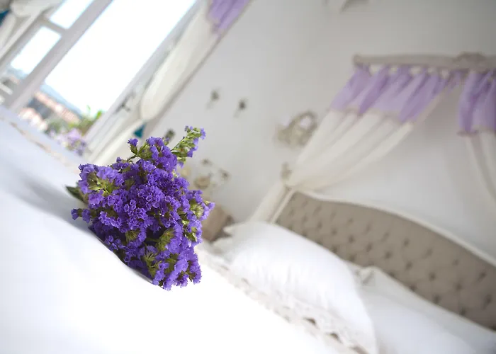 Hane Boutique Αλακάτι