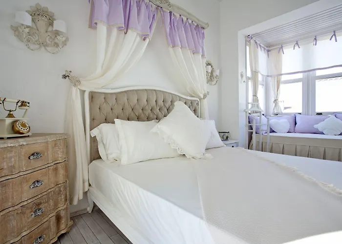 Ξενοδοχείο Hane Boutique