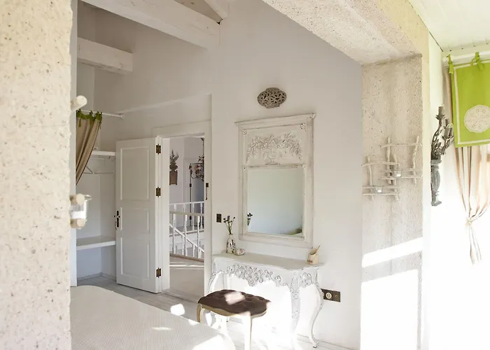 Hane Boutique 3* Αλακάτι