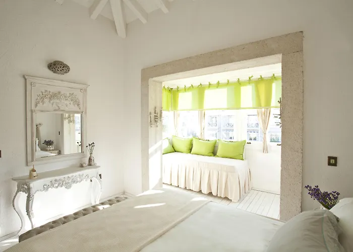 Hane Boutique Ξενοδοχείο Αλακάτι