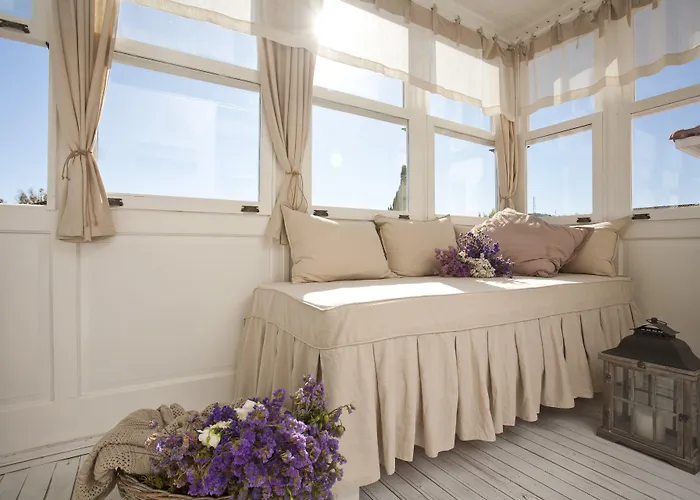 Ξενοδοχείο Hane Boutique 3*