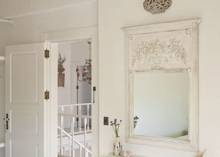 Ξενοδοχείο Hane Boutique Αλακάτι