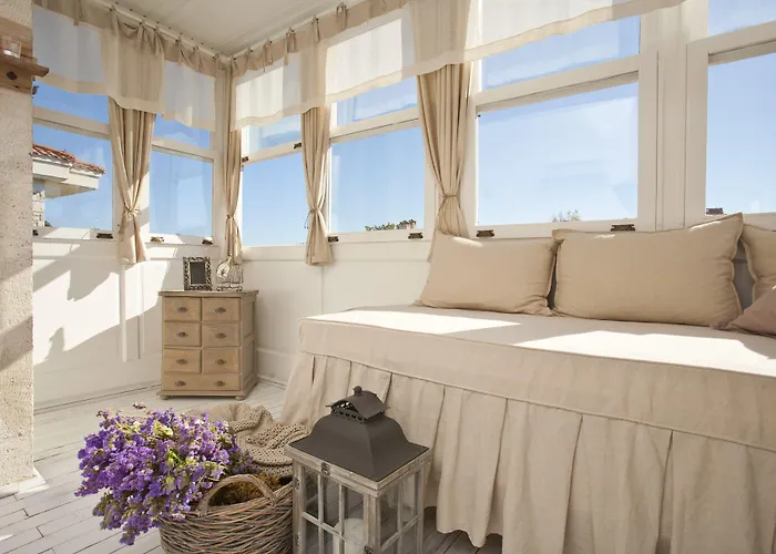 Hane Boutique 3* Αλακάτι