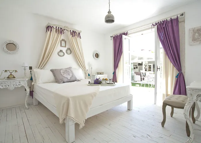 Hane Boutique Ξενοδοχείο 3*