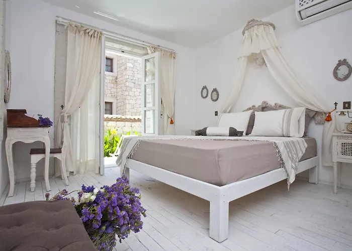 Hane Boutique Ξενοδοχείο