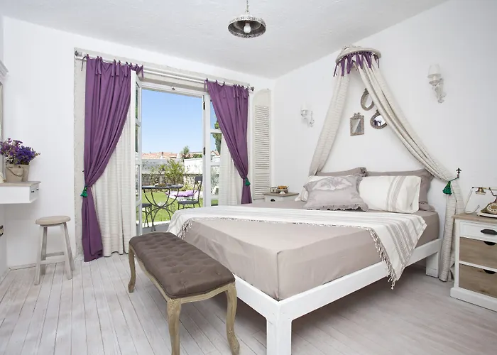 Ξενοδοχείο Hane Boutique