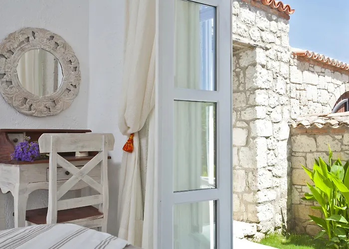 Hane Boutique Ξενοδοχείο 3*