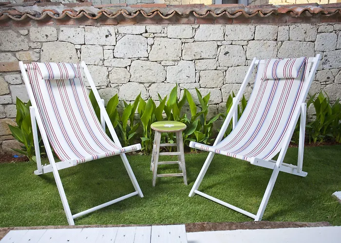 Hane Boutique 3* Αλακάτι