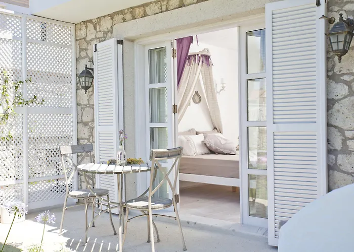 Ξενοδοχείο Hane Boutique Αλακάτι