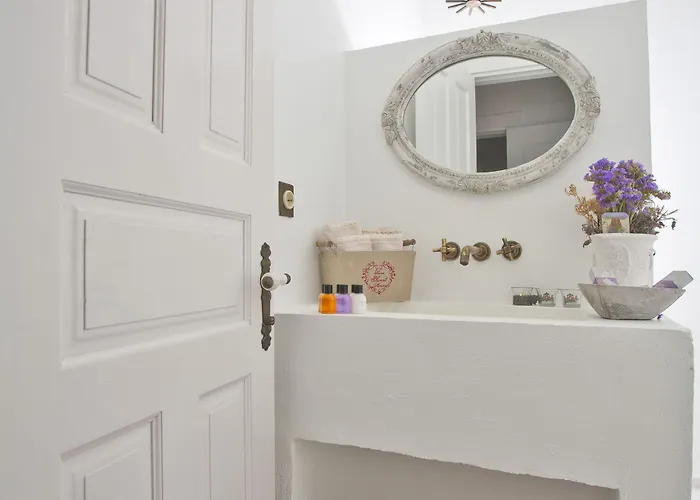 Hane Boutique 3* Αλακάτι