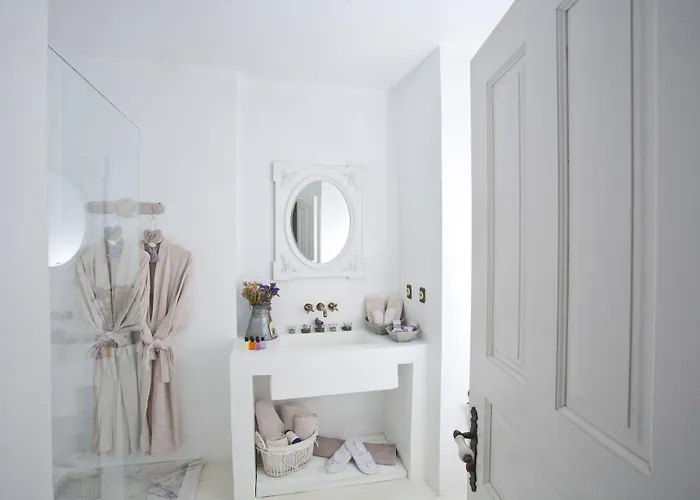 Hane Boutique Ξενοδοχείο 3*