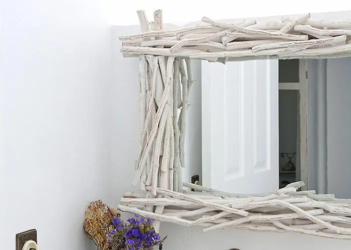 Ξενοδοχείο Hane Boutique 3*