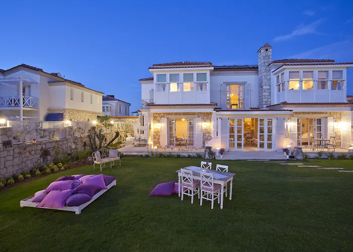 Hane Boutique Ξενοδοχείο