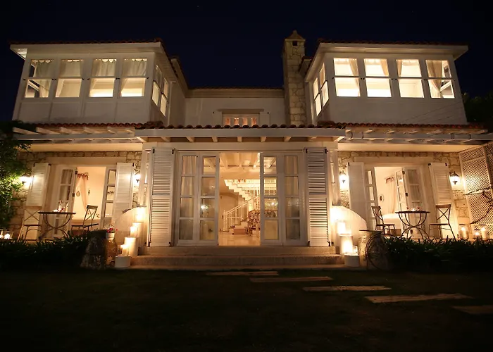 Hane Boutique Αλακάτι