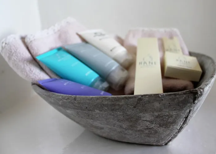 Ξενοδοχείο Hane Boutique 3*